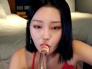 Korean bj, sexy Christmas