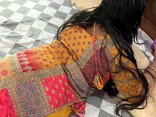 Desi Girl Want Get Cock & Tried To Be Innocent To Get Fucked, Fucked Her Pussy Lovingly