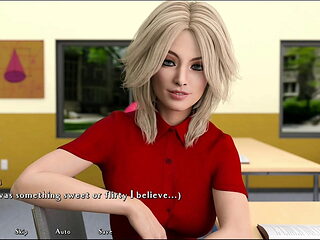 Being A Dik (Chick Route) 30