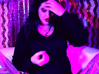 Lick Your Cum off the Floor