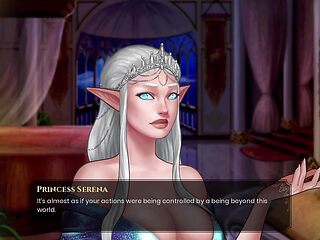 hot aunty make seen with her dever part 3