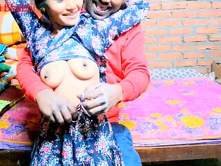 Indian Desi Housewife