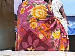 Behari Servent Fucked Her Punjabi Bhabi Malkin