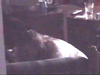 Husband secretly films cheating wife suck another