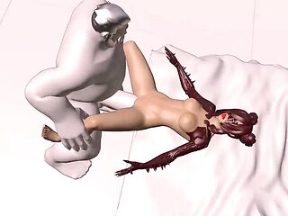 Best 3D Adult Sex Workflow From Animation