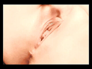 Nasty BBW Makes Herself Squirt so Hard!