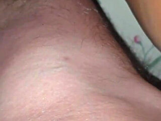 Stepmom's Feet Look Cute in These Socks