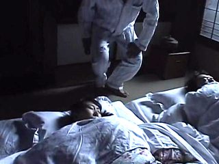 Night Visiting for Mom