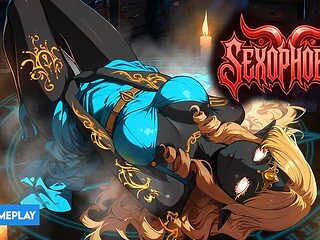 Anime Hentai sessions � Part 2 featuring Ashriel the Demon
