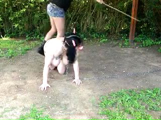 Hottest amateur Mature, BDSM sex movie