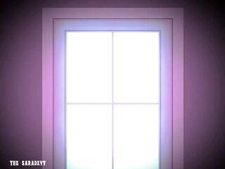 Sexy girlfriend with big butts and boobs gets fucked hard