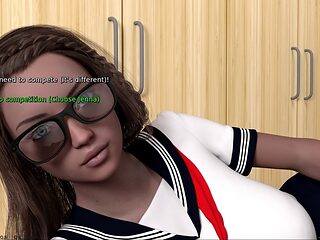 3dcg animation, anime sex, 3dcg anime