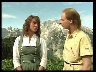 Heidi Spritzbuben Der Berge Teil 5