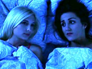 They need a sexy redhead for enjoy really.