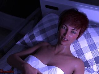 Three Rules of Life - Part 45 Everyone Wants Sex! by Loveskysan6