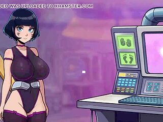 Hotime Saga - Love romp game final solution with Loveskysan69real