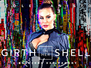 Nicole Aniston & Markus Dupree in Girth In Her Shell: A XXX Parody - Brazzers