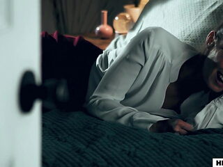 College Boy Fucks Desperate Asian Teacher