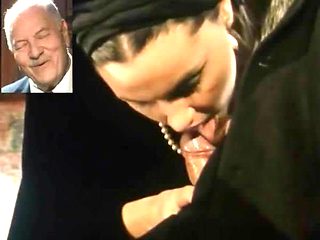 Etienne Jaumillot sucked - Betty blue 2 (1995)