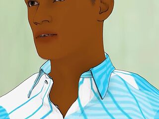 Sister-in-law Hand Got Stuck in the Toilet Pipe Brother in Law Took Advantage of This and Fucked His Sister-in-law