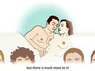 Learn how to finger your woman