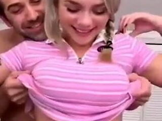 Teacher and student sex