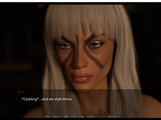 The Lust City - MILF with a Huge Bubbly Ass Gets Fucked Hard