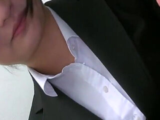 Ema - Working Woman’s Portfolio (22y Old) Vol. 1