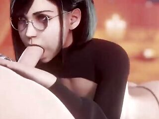 The Best Of Evil Audio Animated 3D Porn Compilation 177