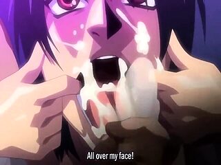 Public Police Anime Hentai Disgrace BDSM Humilation