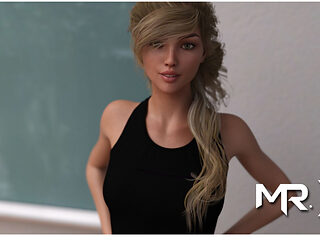 Lancaster - First Impressions E1 #1