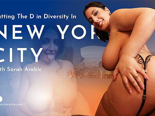 Putting The D In Diversity