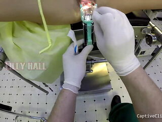 OFFICIAL Orgasm Research Inc, TSA, What Are You Doing, Trailer