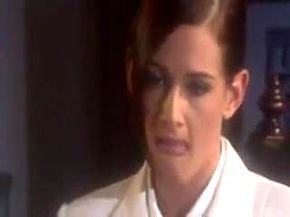 SHE GOT PUNISHED FROM HIGHER OFFICER