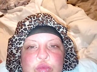 Resaboo XXX Masterfloyd : The Throat Thot pt.1