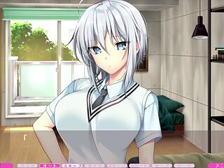 My neighbors love juice Aoi titty fuck