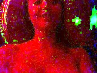 Leann amateur beautiful brunette with big boobs