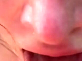Passionate Couple's Cumshot Compilation - Oral Creampie & Facial Cum Cover