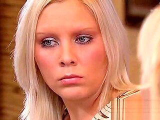 Experienced swingers in an erotic adventure