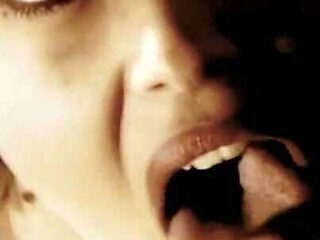 Passion and Beauty: Hot Claudia Ferrari Fucked by a Very Hard Cock