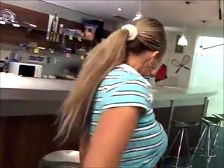 Christina lee from czech republic