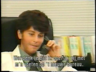 Sweet Revenge - 1994 - Classic European movie 