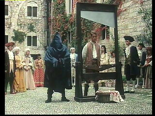 Les Marquises De Sade #1