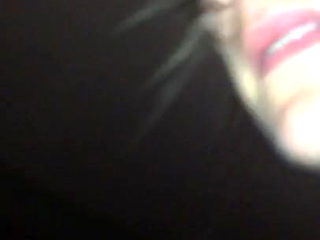 Humping my bed like a real slut 2