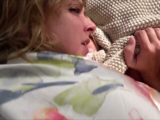 Step Mom Hotness Test - Brianna Beach - Alex Adams