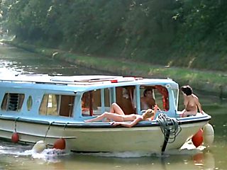 Croisiere Pour Couples (2K) - 1980  