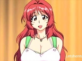 Sharing My Boyfriend Hentai Toon Porn