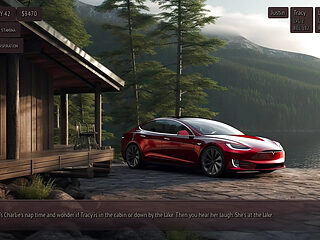 Slut Wife is Getting Fucked Infront of her Cuckold Husband - 3D Hentai Animated Porn With Sound - Living With Temptation