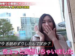 3年SEXレスな奥様は旦那と別居中とのこと