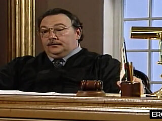 Passionate Happy Endings with Big Tits and Cumshots